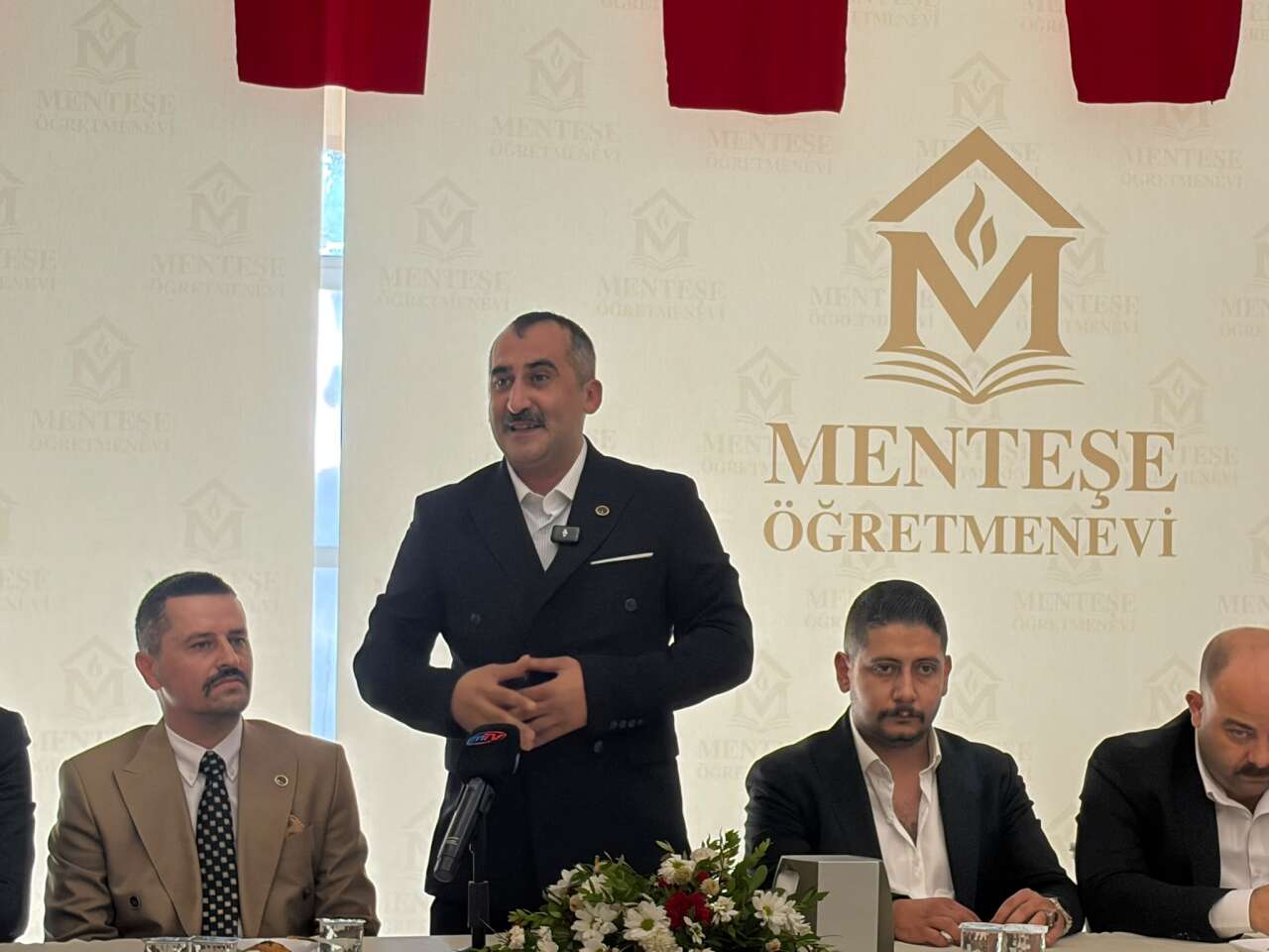 MHP Muğla İl Yönetimi İlk Toplantısını Gerçekleştirdi 4